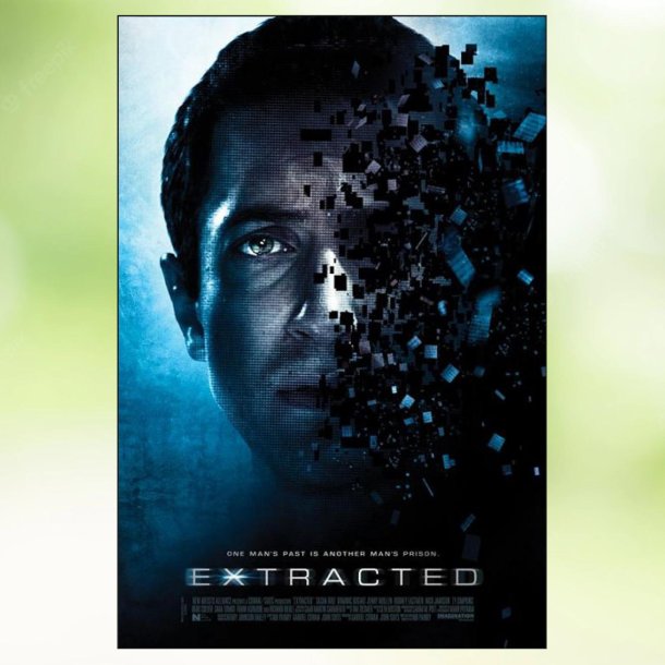Extracted (2012)