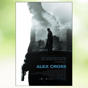 Alex Cross (2012)