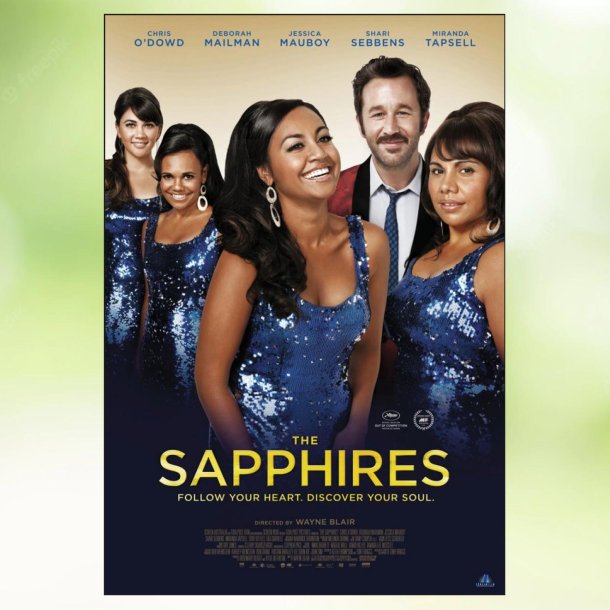 The Sapphires (2012)