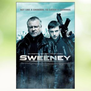The Sweeney (2012)