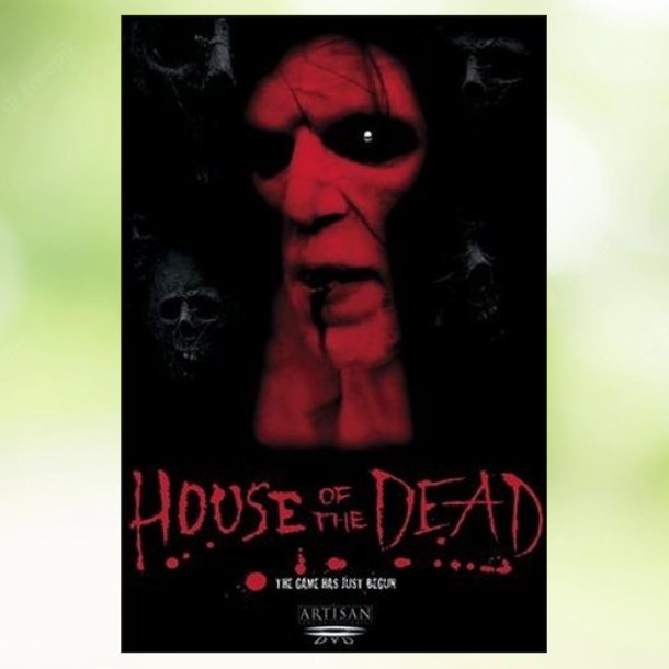 House of the Dead (2003)