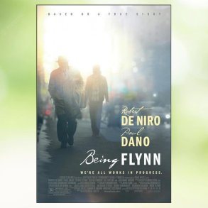 Being Flynn (2012)