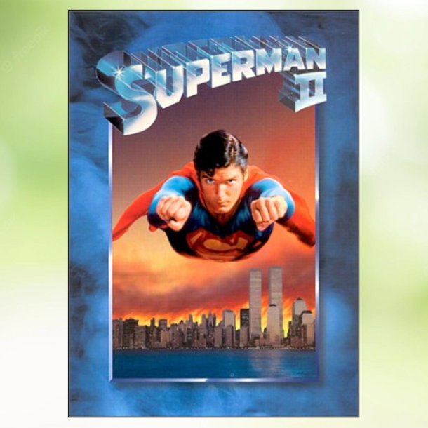Superman II (1980)
