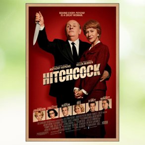 Hitchcock (2012)