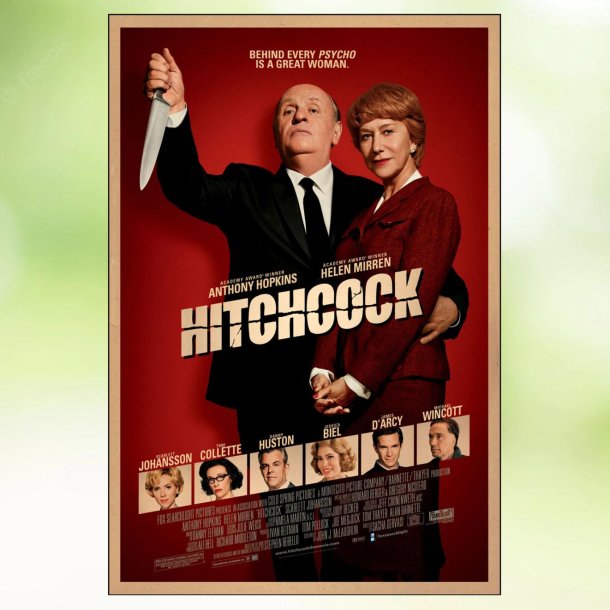 Hitchcock (2012)