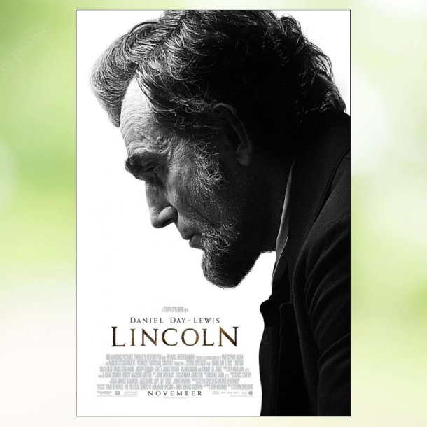 Lincoln (2012)