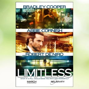 Limitless (2011)