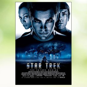 Star Trek (2009)