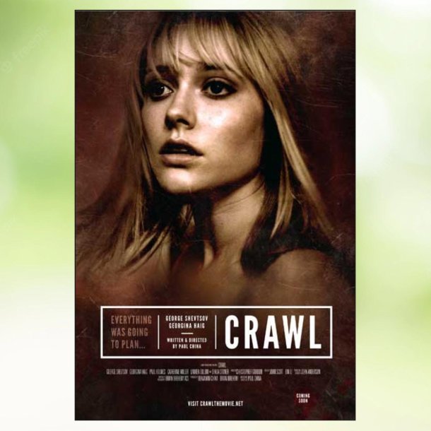 Crawl (2011)