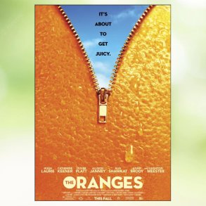 The Oranges (2011)