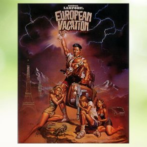 National Lampoon's European Vacation (1985)