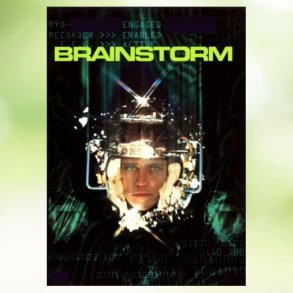 Brainstorm (1983)