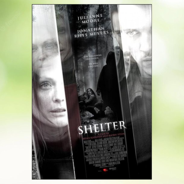 Shelter (2010)