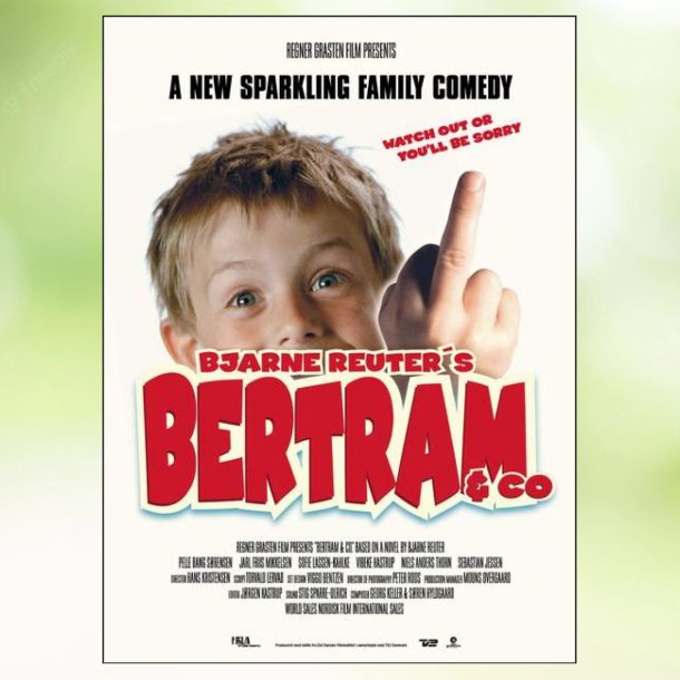 Bertram &amp; Co. (2002)