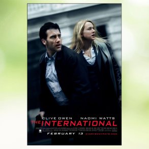 The International (2009)