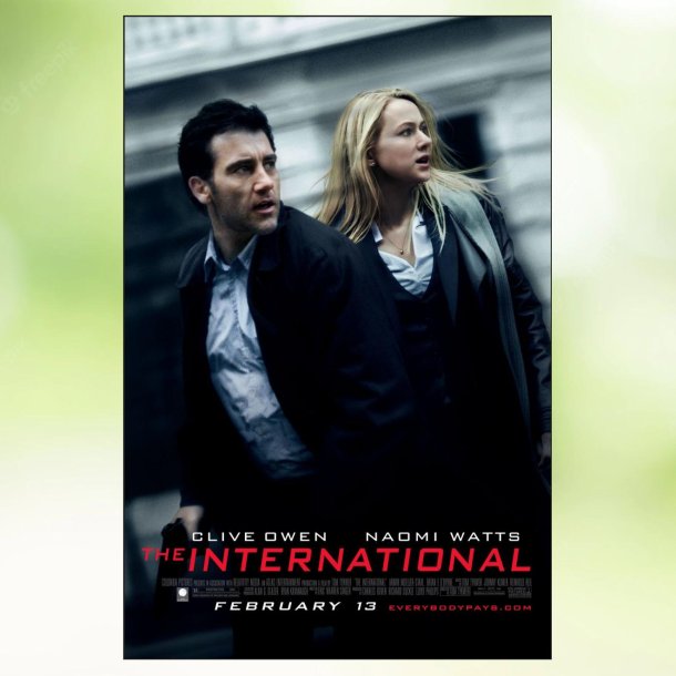 The International (2009)