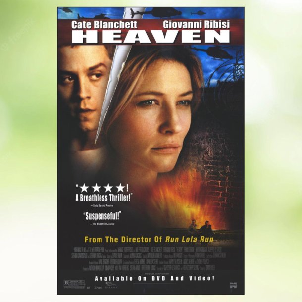 Heaven (2002)
