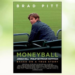 Moneyball (2011)