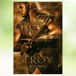 Troy (2004)