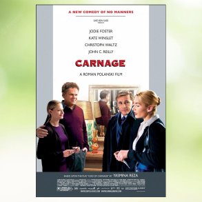 Carnage (2011)