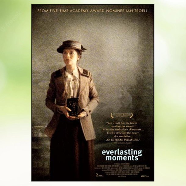 Everlasting Moments (2008)