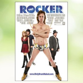 The Rocker (2008)