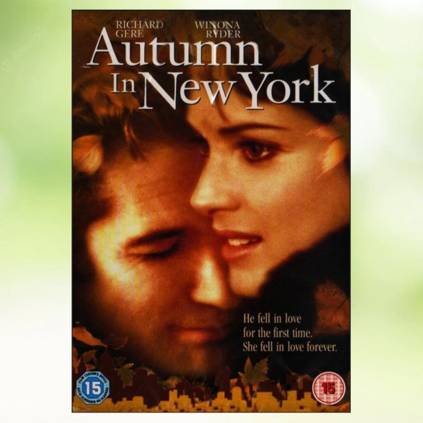 Autumn in New York (2000)