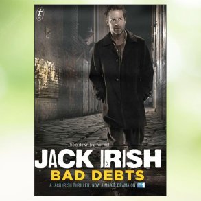 Jack Irish: Bad Debts (2012)