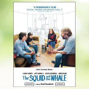 The Squid and the Whale (2005)