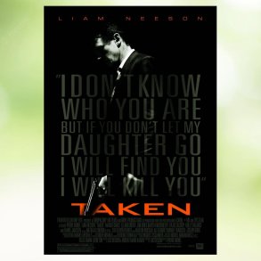 Taken (2008)