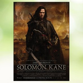 Solomon Kane (2009)