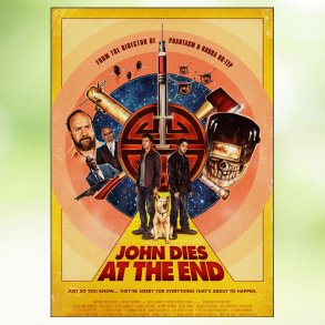 John Dies at the End (2012)