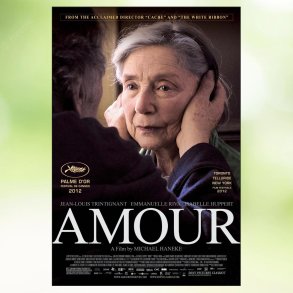 Amour (2012)