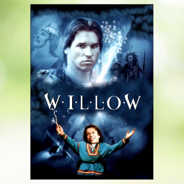 Willow (1988)