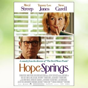 Hope Springs (2012)