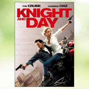 Knight and Day (2010)
