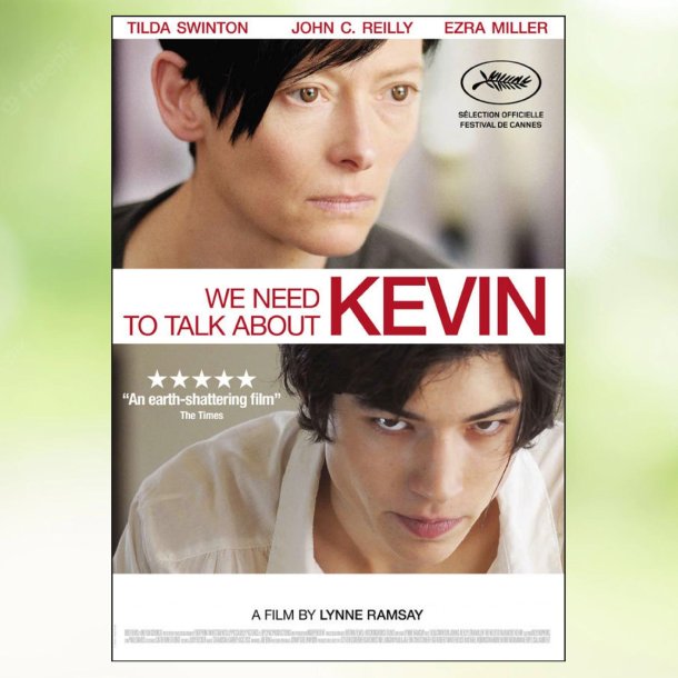 We Need to Talk About Kevin (2011)
