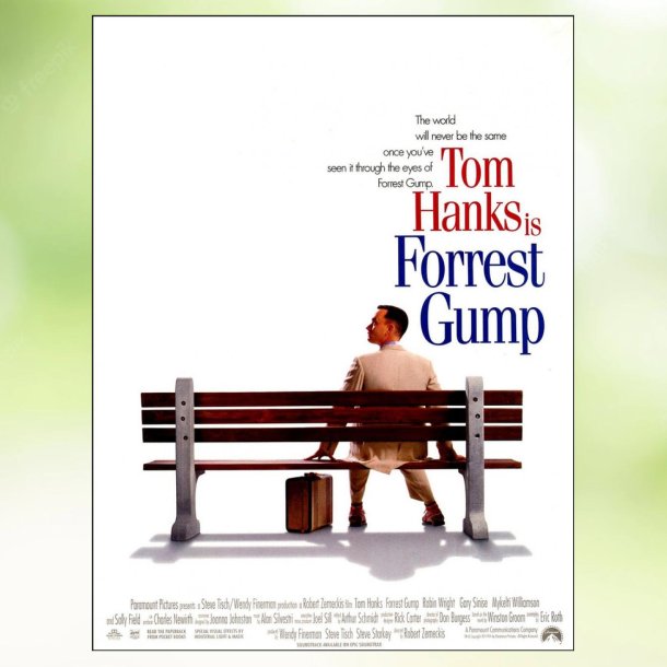 Forrest Gump (1994)
