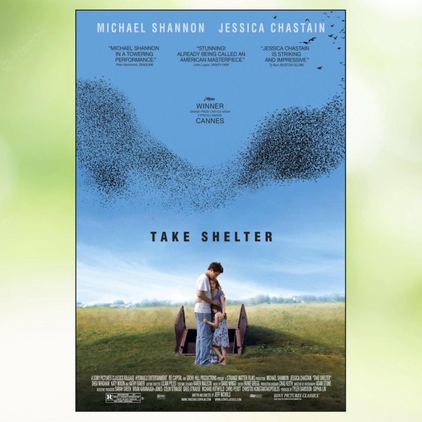Take Shelter (2011)