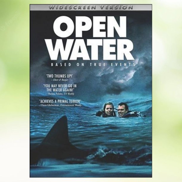 Open Water (2003)