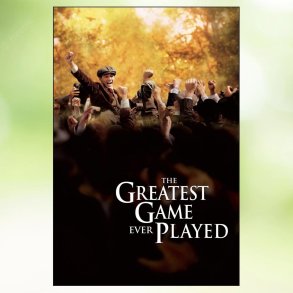 The Greatest Game Ever Played (2005)