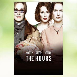 The Hours (2002)