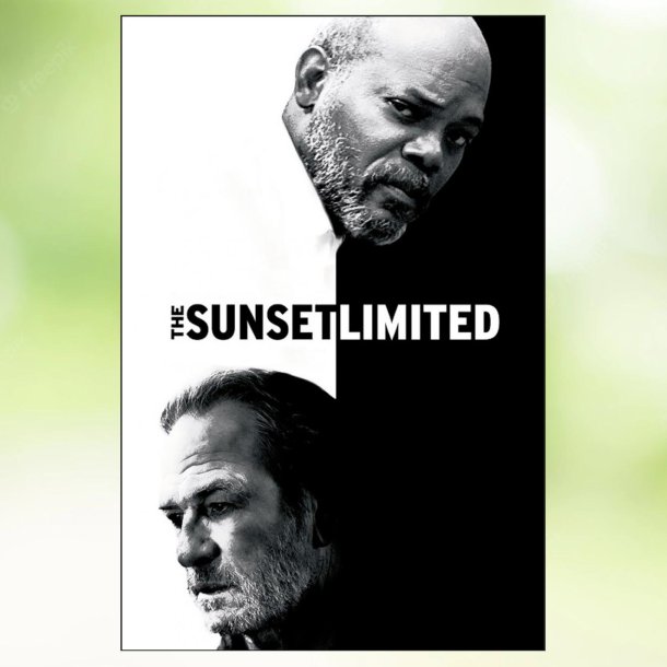 The Sunset Limited (2011)
