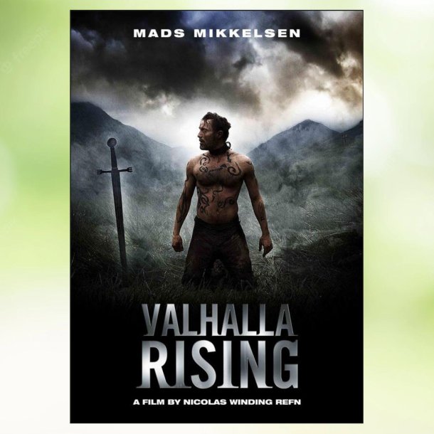 Valhalla Rising (2009)
