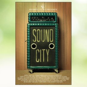 Sound City (2013)