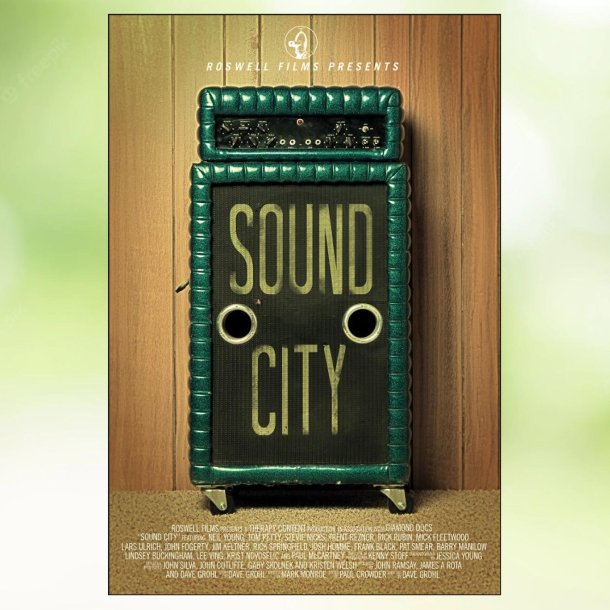 Sound City (2013)