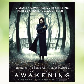 The Awakening (2011)