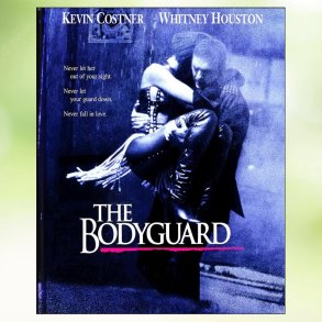 The Bodyguard (1992)