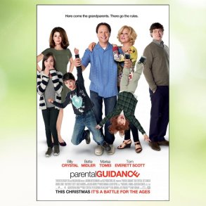 Parental Guidance (2012)