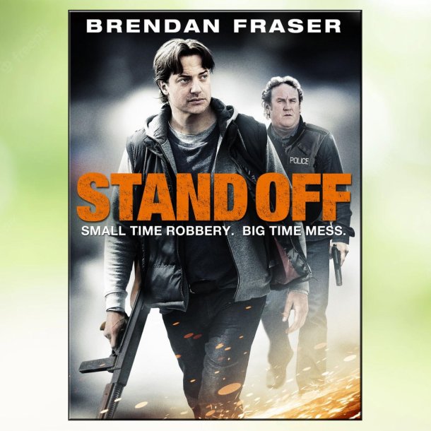 Stand Off (2011)